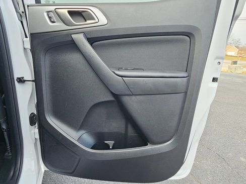 Used 2021 Ford Ranger XLT image 24