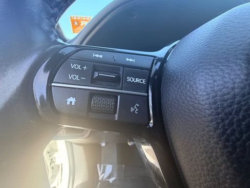 Certified 2024 Honda HR-V Sport image 20