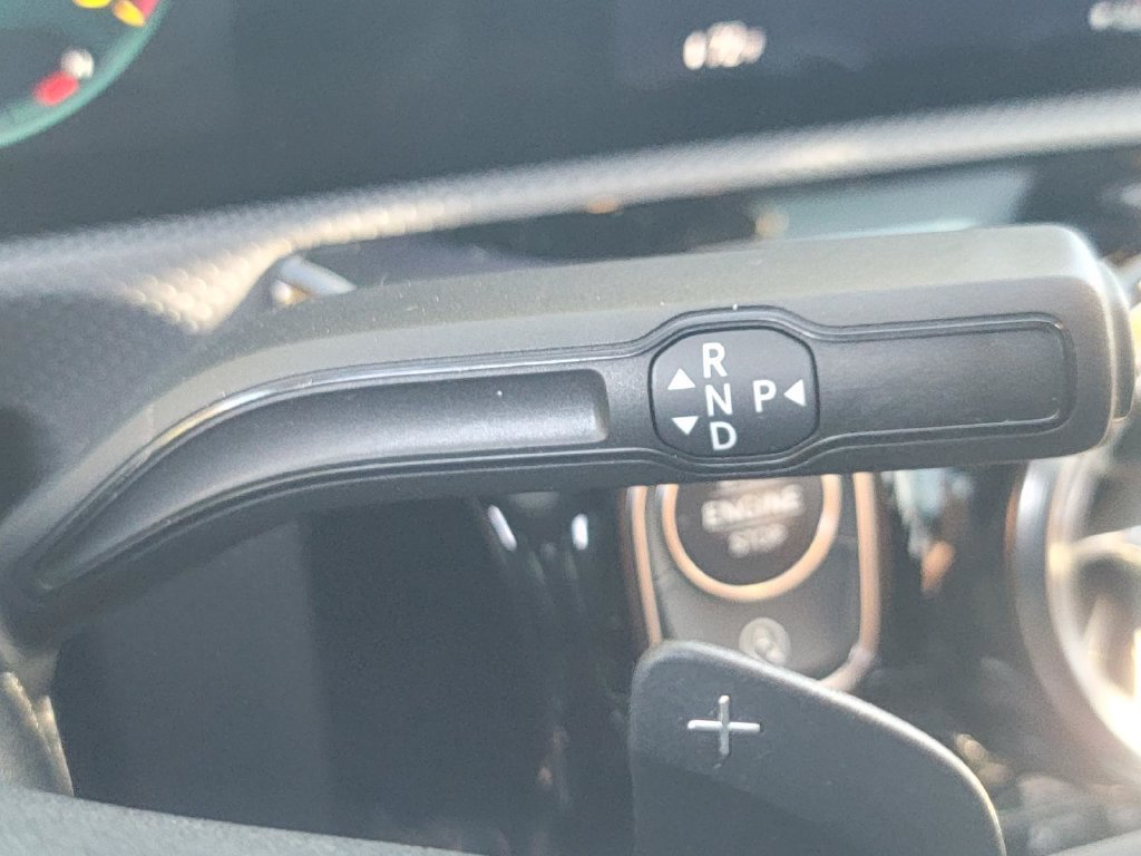 Used 2021 Mercedes-Benz A 220 4MATIC image 19