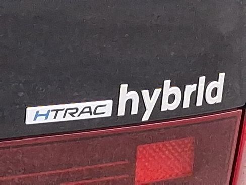 New 2026 Hyundai Santa Fe Limited image 25