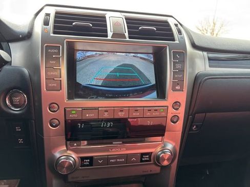 Used 2021 Lexus GX 460 Premium image 16