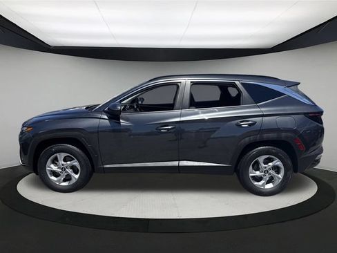 Used 2023 Hyundai Tucson SEL AWD/4WD image 11