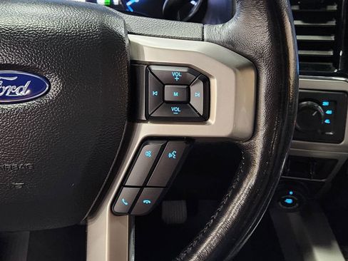 Used 2022 Ford F350 Lariat w/ Lariat Ultimate Package AWD/4WD image 53