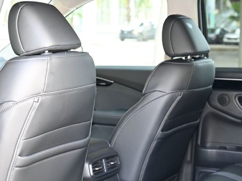 New 2026 Honda Passport RTL image 21