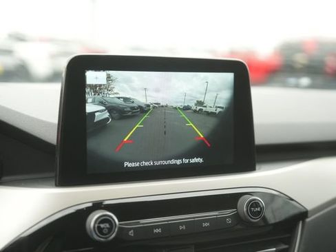 Used 2022 Ford Escape SE w/ Convenience Package image 26