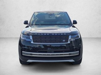 Used 2026 Land Rover Range Rover Long Wheelbase SE AWD/4WD video 2