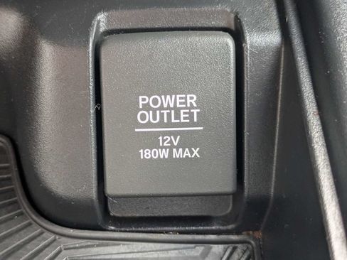 Used 2019 Honda CR-V EX-L image 26