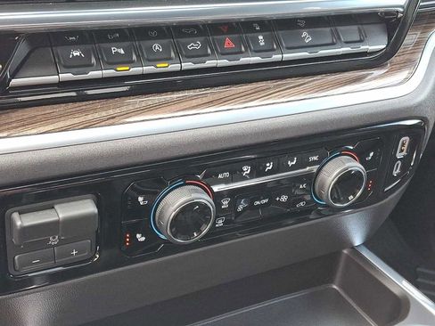 New 2026 Chevrolet Silverado 1500 LT Trail Boss w/ LT Trail Boss Premium Package image 11