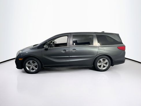 Used 2018 Honda Odyssey EX-L image 8