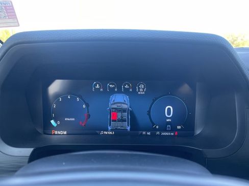 Used 2025 Ford F150 XLT w/ Equipment Group 301A Standard AWD/4WD image 27