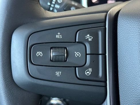 New 2026 GMC Sierra 2500 Denali Ultimate AWD/4WD image 28