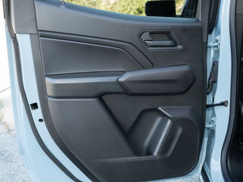 New 2026 Chevrolet Colorado W/T image 34