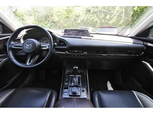 Used 2021 MAZDA CX-30 AWD 2.5 S w/ Premium Package image 8