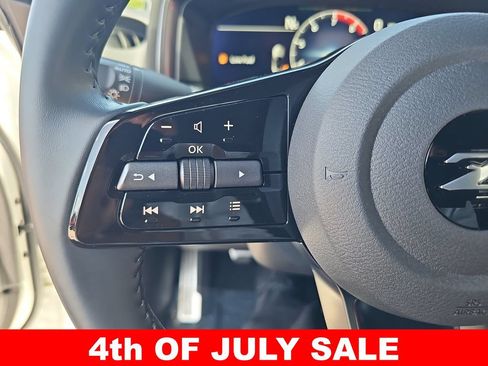 Used 2025 Nissan Z Performance w/ Floor Mat Package RWD image 16