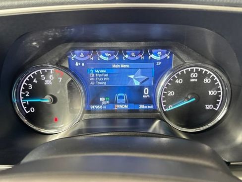 Used 2021 Ford F150 XLT w/ Equipment Group 301A Mid AWD/4WD image 17