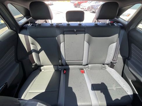 Certified 2023 Volkswagen ID.4 Pro S AWD/4WD image 24