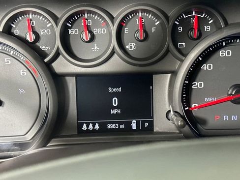 Used 2024 GMC Sierra 1500 Pro w/ Pro Value Package image 18