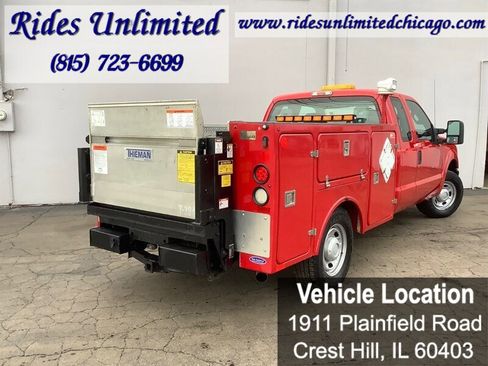 Used 2012 Ford F250 XL image 7
