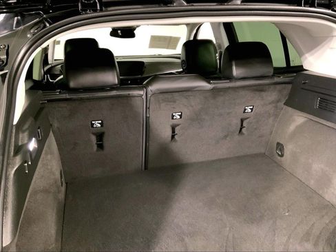 Used 2025 Buick Envision Preferred image 4