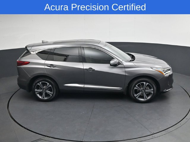 Certified 2024 Acura RDX w/ Advance Package AWD/4WD image 16