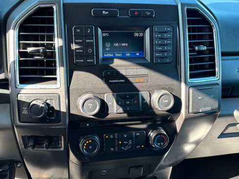 Used 2017 Ford F350 XLT w/ FX4 4x4 Off Road Package image 12