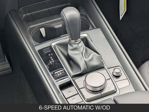 New 2026 MAZDA CX-50 Meridian Edition w/ Weather Package AWD/4WD image 23