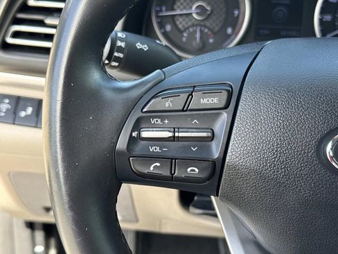Used 2020 Hyundai Elantra Limited image 42