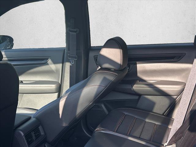New 2027 Honda CR-V Sport-L image 4