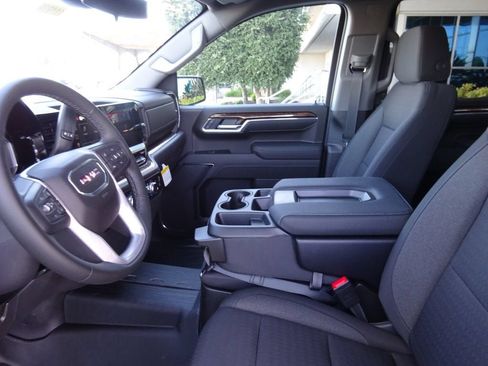 New 2026 GMC Sierra 1500 Elevation AWD/4WD image 13