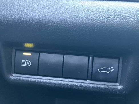 Certified 2024 Toyota Grand Highlander XLE image 13