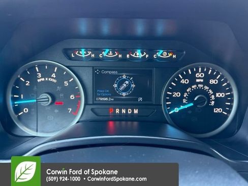 Used 2019 Ford F150 XLT w/ Equipment Group 302A Luxury AWD/4WD image 24