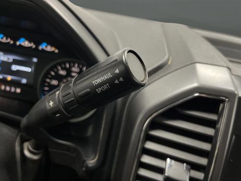 Used 2017 Ford F150 XLT w/ Equipment Group 301A Mid AWD/4WD image 19