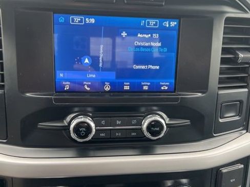 Used 2023 Ford F150 XLT w/ Equipment Group 301A Mid AWD/4WD image 17