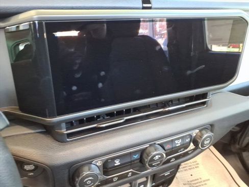 New 2026 Jeep Wrangler Sport image 12