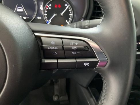 Used 2025 MAZDA CX-30 AWD 2.5 S w/ Select Sport Pkg image 11