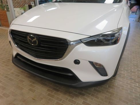 Used 2021 MAZDA CX-3 Sport FWD image 47
