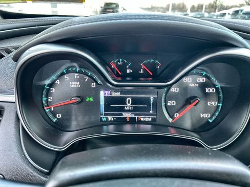 Used 2018 Chevrolet Impala LT image 14