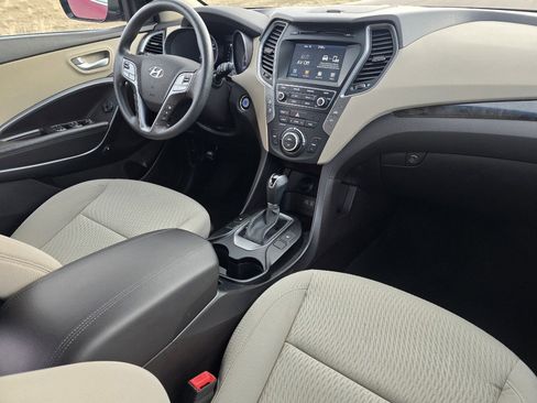 Used 2018 Hyundai Santa Fe Sport w/ 2.4L Value Package 02 image 27