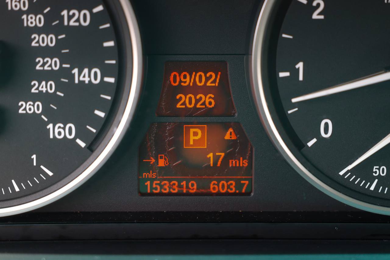 Used 2008 BMW 535i Sedan RWD image 29