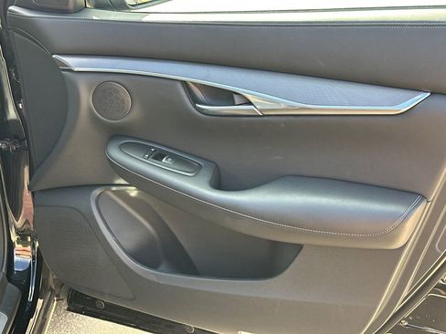 Used 2023 INFINITI QX50 Pure FWD image 14