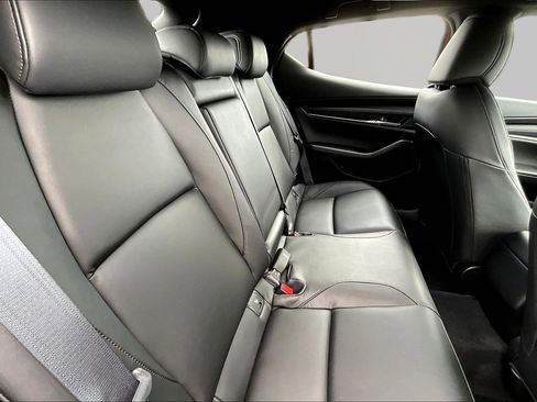 New 2026 MAZDA MAZDA3 s Sport FWD image 19