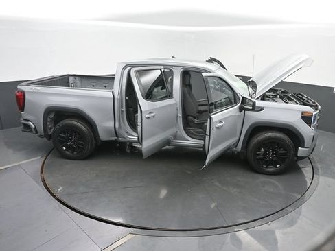 Used 2024 GMC Sierra 1500 Elevation AWD/4WD image 61