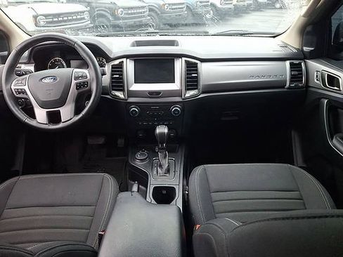 Used 2023 Ford Ranger XLT w/ Equipment Group 301A Mid AWD/4WD image 29