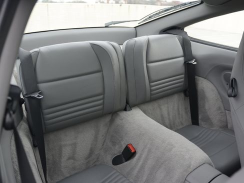 Used 1999 Porsche 911 GT3 RS image 35