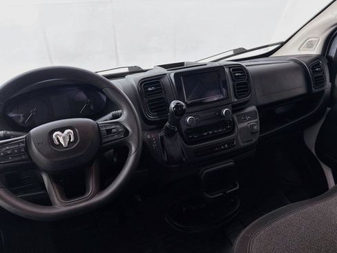 Used 2023 RAM ProMaster 1500 FWD image 28