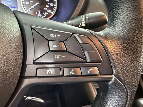 Certified 2024 Nissan Sentra S image 27