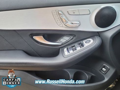 Used 2022 Mercedes-Benz GLC 300 4MATIC image 28