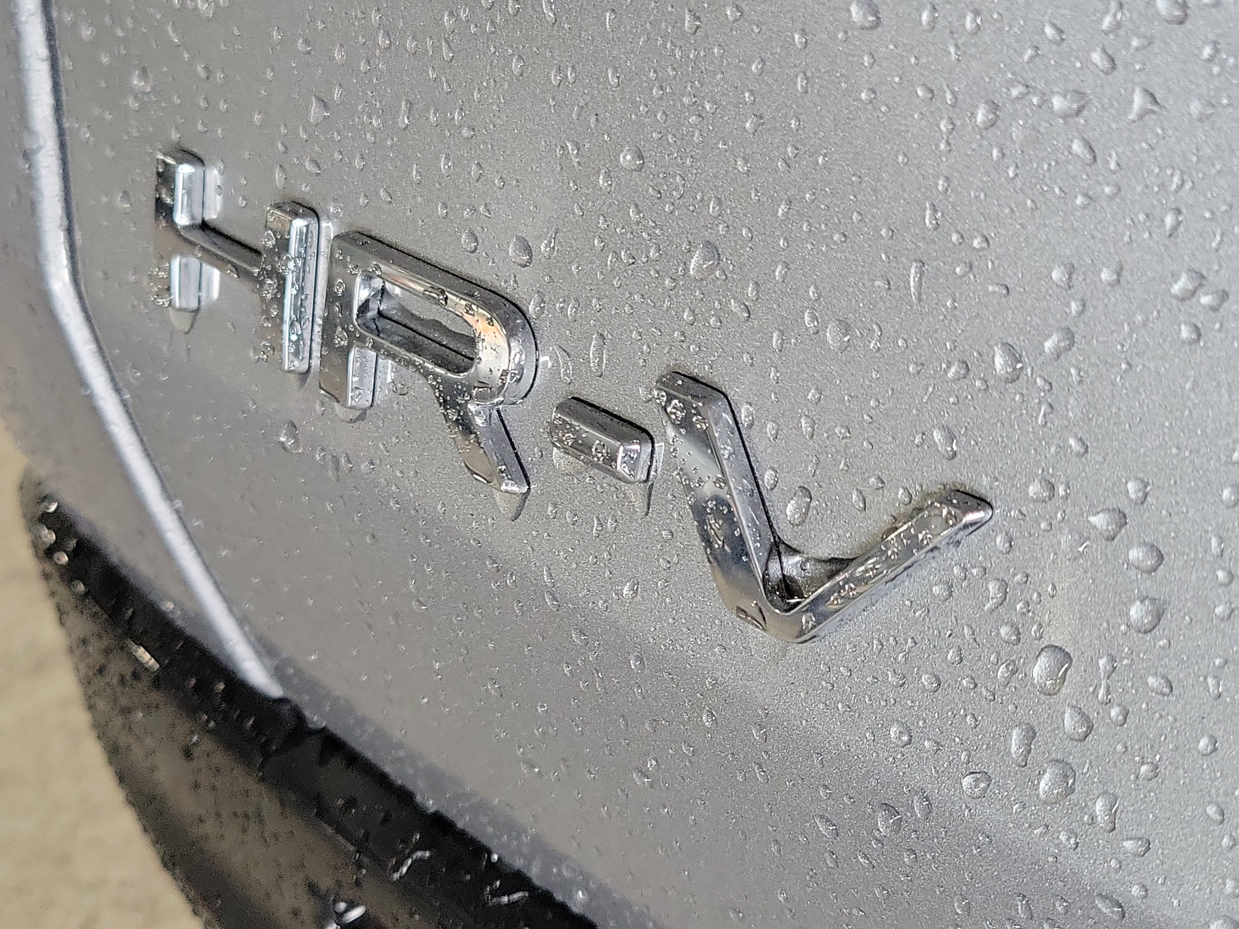 New 2027 Honda HR-V EX-L image 8