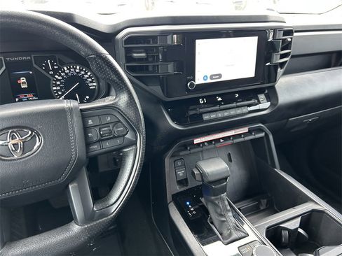 Used 2025 Toyota Tundra SR5 image 16