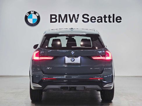 New 2026 BMW X1 xDrive28i image 5